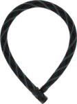 ABUS 7210/110 crossing grey IvyTex