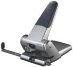 Leitz 5180 lyukasztó ezüst fém test maximum 65 lap 51800084 (51800084)