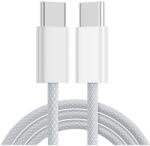 Essager Sunset USB-C / USB-C 2.0 3A, 60W, 1m (EXCTT2-JS02-P)