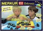 Merkur Kit pentru tinerii electricieni Merkur - 60 de experimente (3123_E2)