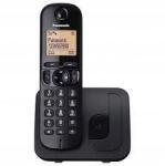 Panasonic Telephone RÁDIÓ/KX-TGC210FXB Panasonic (5025232784691)