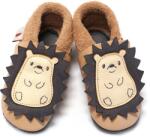 Baobaby Pantofi pentru bebeluşi Baobaby - Classics, Spikey powder, mărimea S (BBCL218-S)