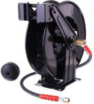  Professzionális automatikus 20m-es tömlődob nagynyomású mosóhoz, 3/8" -os belső menetes csatlakozással