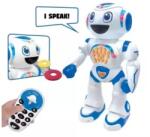 Lexibook Magyarul Beszélő, Programozható robot Powerman Star