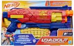 Hasbro Nerf Loadout Shadowspeed Recon lansator (G1759)