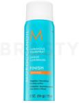  Moroccanoil Finish Luminous Hairspray Strong tápláló hajlakk 75 ml