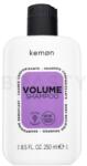 Kemon Volume Shampoo erősítő sampon volumen növelésre 250 ml
