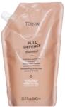 Lakmé Teknia Full Defense Shampoo erősítő sampon gyenge hajra Refill 600 ml