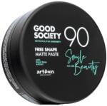  Artègo Good Society 90 Free Shape Matte Paste Matt hajformázó krém formáért és alakért 100 ml