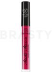Dermacol Matte Mania Lip Liquid Color folyékony rúzs matt hatású N. 31 3, 5 ml