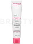 TOPICREM HYDRA+ Moisturizing Radiance Gel arc gél hidratáló hatású 40 ml