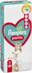 Pampers Pants pelenkanadrág, 6-os méret, 48 db, 14kg-19kg