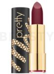 Dermacol Pretty Matte Lipstick rúzs mattító hatásért N. 26 4, 5 g