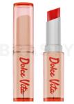 Dermacol Dolce Vita Lipstick rúzs hidratáló hatású No. 06 3 g