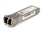 LevelOne Transceiver Level One SFP+ 10GB SFP-6121, 1310 nm, Single-Mode, DDM, 10 km, Duplex LC (SFP-6121)