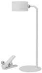 Well Harmony lampă de masă detașabilă cu fixare magnetică, funcționează cu baterii, alb (LAMP-TABLE-HARMONYWE-WL)