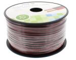 Well Cablu pentru boxe 2x1, 50, 100m, transparent LSP-CCA1.50TT-100-WL (LSP-CCA1.50TT-100-WL)