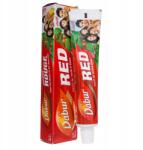 Dabur Vegetáriánus fogkrém Red Hosszantartó Frissítő 100 g (8901207027253)