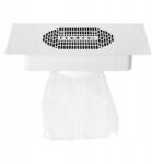 Activ Beépíthető Porgyűjtő Porzsák Fehér (101365)