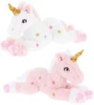 Keel Toys Jucărie de pluș Keel Toys Keeleco - Unicorn, 35 cm, sortiment (SE3064)