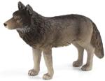 Mojo Figurina Mojo Wildlife - Lup (387025) Figurina