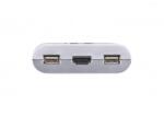 ATEN Switch KVM ATEN CS692 (CS692)