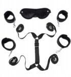 Rimba Soft Bondage kötöző szett