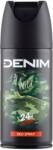 Denim Wild 150 ml dezodor spray