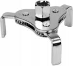 TOYA Olajszűrő Kulcs 3 Karos 63-120 MM (YT-0826)