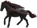 Mojo Figurina Mojo Fantasy&Figurines - Pegas negru (387255) Figurina