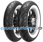 METZELER ME888 Marathon Ultra WW ( 100/90-19 TL 57H BR, M/C, Roata fata WW ) - cauciucuridirect