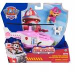 Spin Master Paw Patrol: Fire Rescue - vehiculul lui Skye