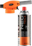 NEO TOOLS Винтова газова горелка + патрон за газ бутан, 227 g 20-041 (20-041)