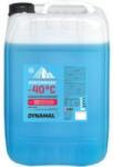 DYNAMAX Течност за чистачки Dynamax ScreenWash -40°C 25L лимон (500669)