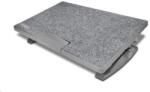 Kensington SmartFit SoleMate Pro Elite ergonomikus lábtámasz (K50345EU) (K50345EU) (K50345EU)