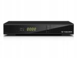 AB-COM Ab CryptoBox 800UHD, DVB-S/S2, Ultra HD, USB, LAN, HDMI, optikai kimenet (800UHD)