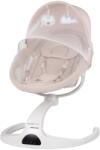 Chipolino Leagan electric Chipolino E-sway biscotta (SHEES2501BI) - bebebliss Balansoar bebelusi
