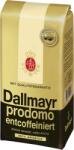 Dallmayr Prodomo koffeinmentes szemes 500g Import Németországból 100% Arabica (4008167112235)