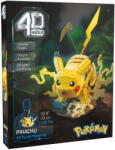 Spin Master Pokémon: Pikachu 4D 201db-os puzzle - Spin Master (6075061) - jatekshop