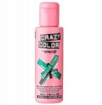 Crazy Color féltartós hajszínező krém Emerald Green 53 100 ml (5035832010533)