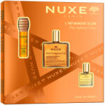 NUXE The Infinite Glow Gold szett 2025 - patika-akcio