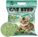 CAT STEP Tofu Zöld Tea 5, 4 kg (8595166735184)