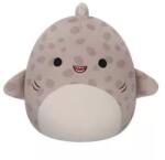 Jazwares Squishmallows 20 cm - Azi rechinul leopard gri