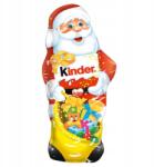 Kinder Mikulás tejcsokoládéval bevont figura 55 g (82D2-77449)