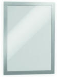 Durable Duraframe képkeret A4 (2db) ezüst Durable 487223