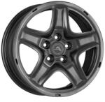 ALCAR Jante otel (tabla) ALCAR HYBRID 202300A NISSAN JUKE 2019-CB66 7X17 5X114.3 ET35