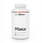GymBeam Maca Kivonat Superfood Immunitás Stressz Memória Libidó Energia GymBeam 240 kap