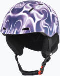 4F Скиорска каска 4F U086 Jr multicolour allover