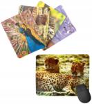 Media-Tech Egérpad Különböző Minták (MT253)