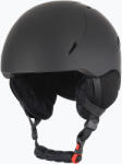 4F Детска скиорска каска 4F U097 Jr black
